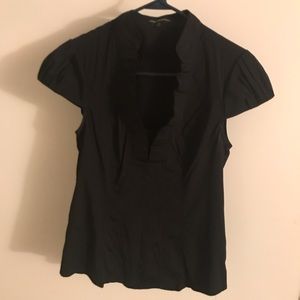 Express Business Fashion Blouse